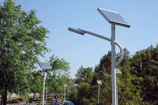Acetex Energy Lighting