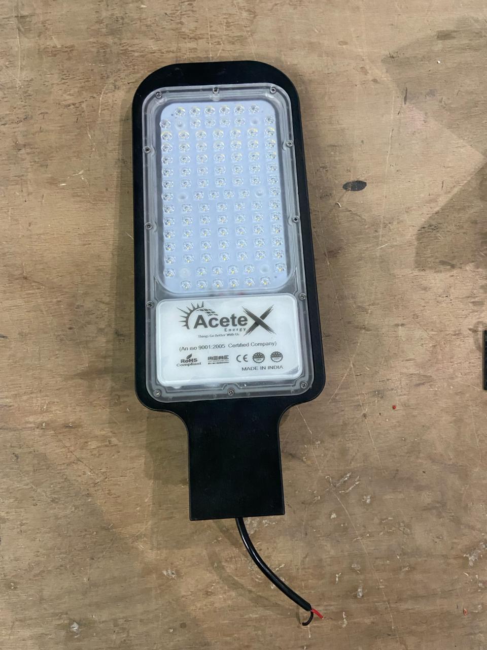 Led Street Lights