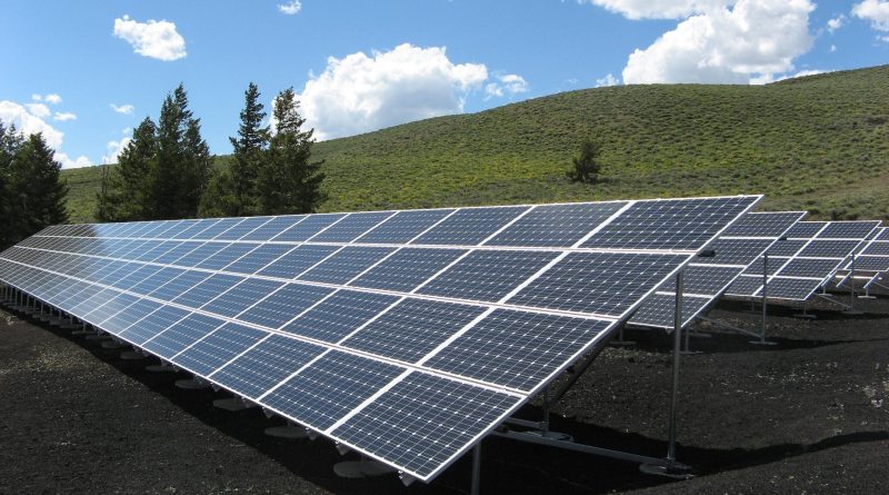 Acetex Solar Energy